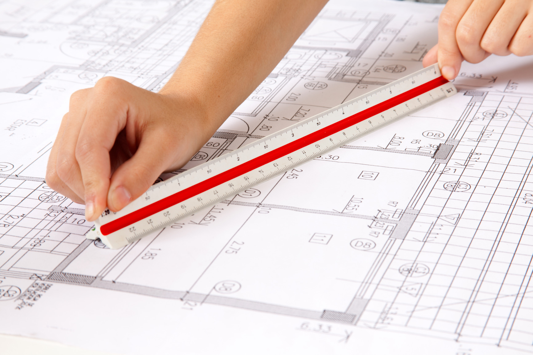 Planning & Design by Goodfin Construction