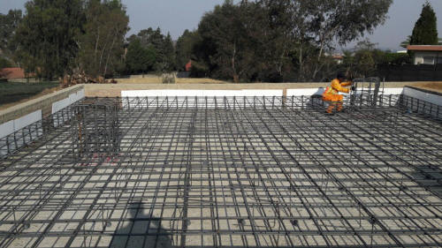 Commercial Construction Slide 4