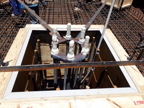 Foundations Slide 3