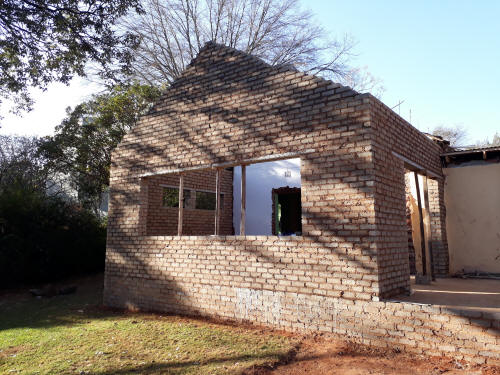 Building Extension Slide 4