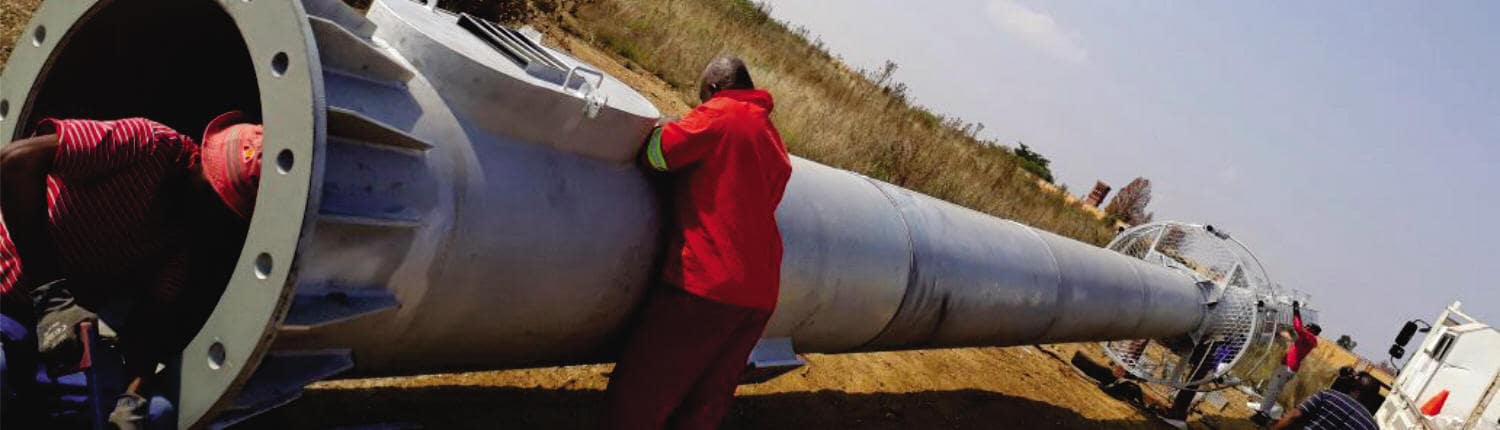 COMMERCIAL & RESIDENTIAL BUILDS