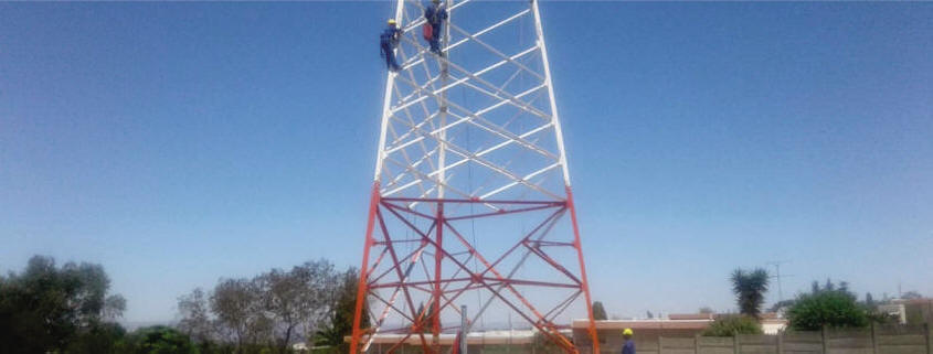 Commercial Construction by Goodfin Construction