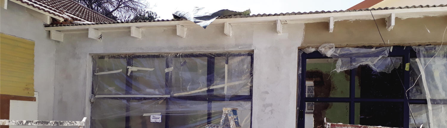 PRE-CONSTRUCTION & CONSTRUCTION