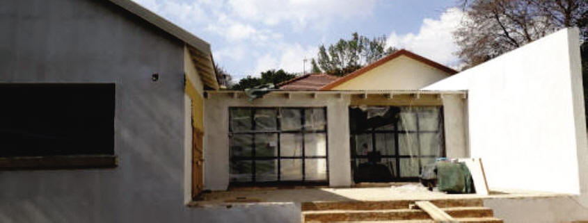 Residential Renovations by Goodfin Construction